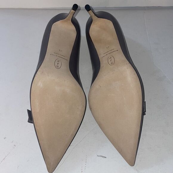 Sarah Jessica Parker Heels Like New - Picture 4 of 7